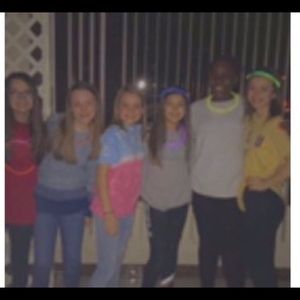 Meet your Posher, Aleah